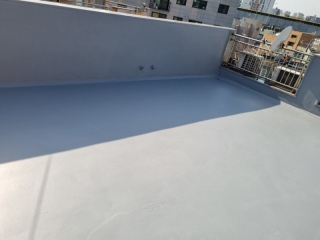 방수제 무상지원 (서울 소재 복지시설) 메인페이지 미리보기